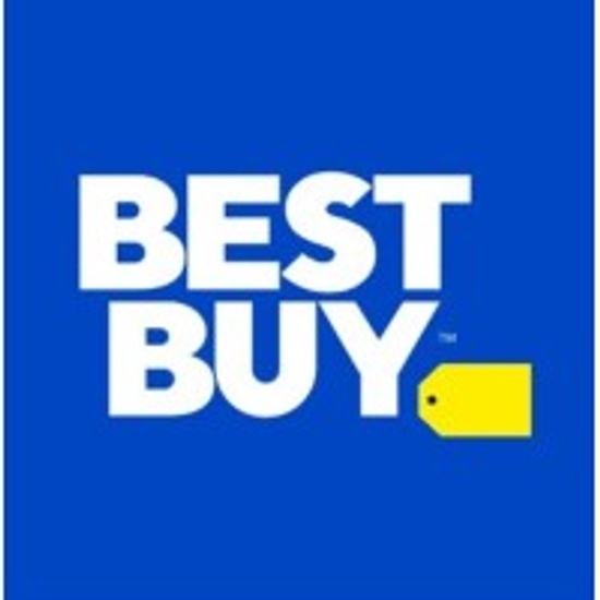 Best Buy logo