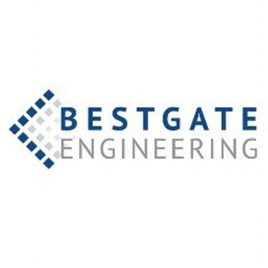 BestGate Engineering logo