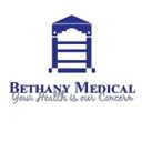 Bethany Medical logo