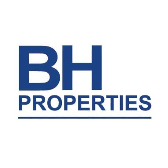 BH Properties logo