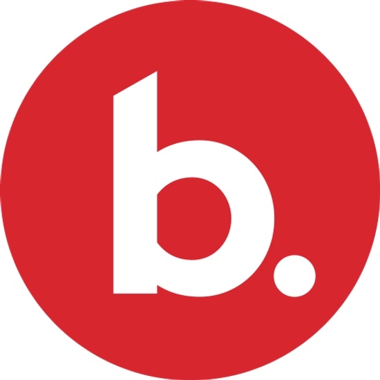 Biamp logo