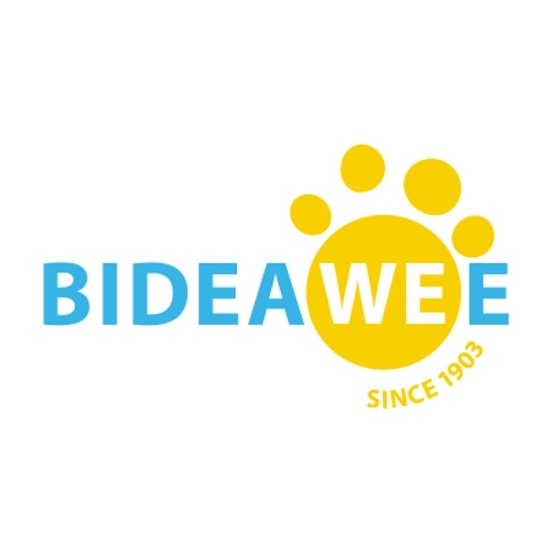 Bideawee logo