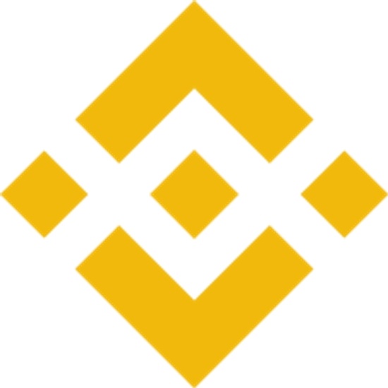 Binance logo