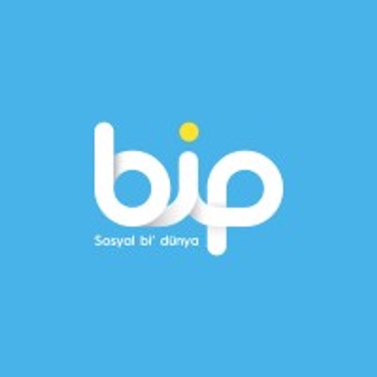 BIP logo