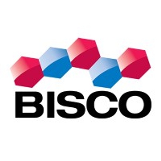 Bisco Dental Products logo