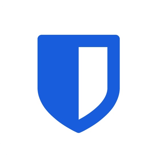 Bitwarden logo