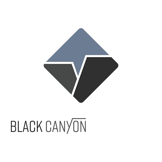 Blackcanyon Consulting logo
