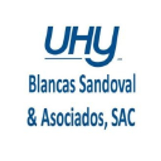 Blancas Sandoval & Associates, PA logo