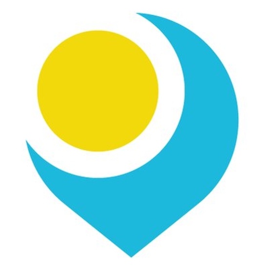 BlastPoint logo