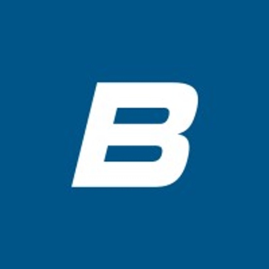 Blattner logo