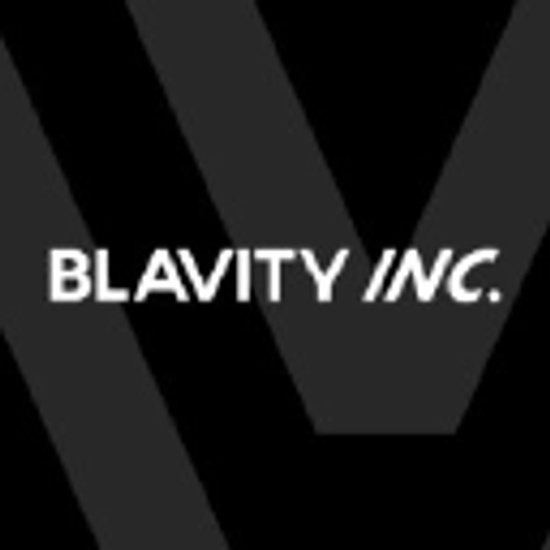 Blavity logo