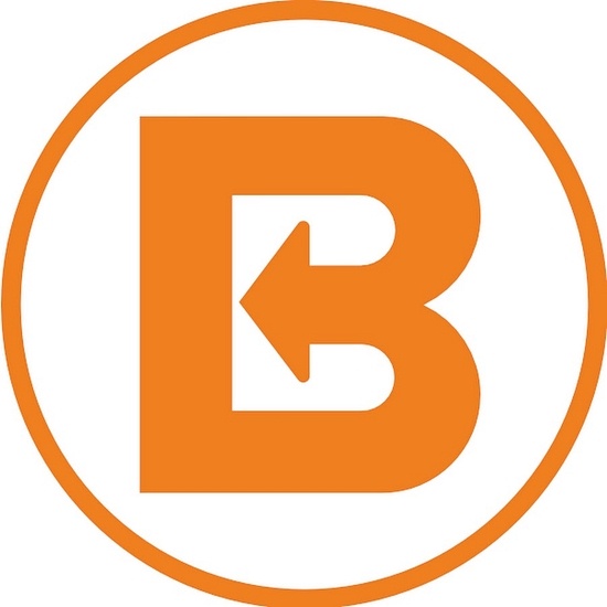 Blentech logo