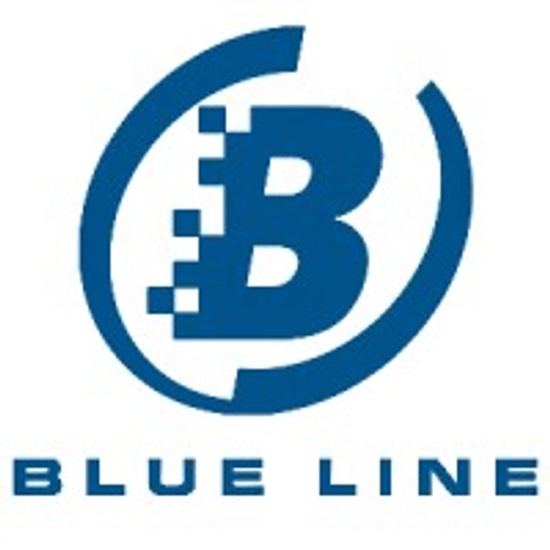 Blue Line Foodservice Distribution logo