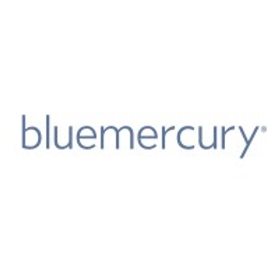 Bluemercury logo
