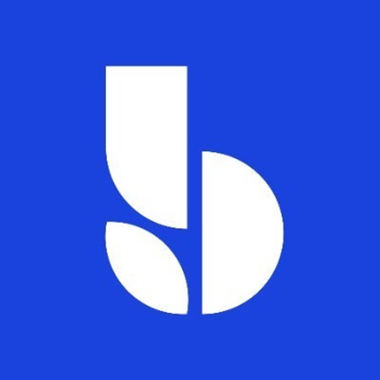BlueVine India logo