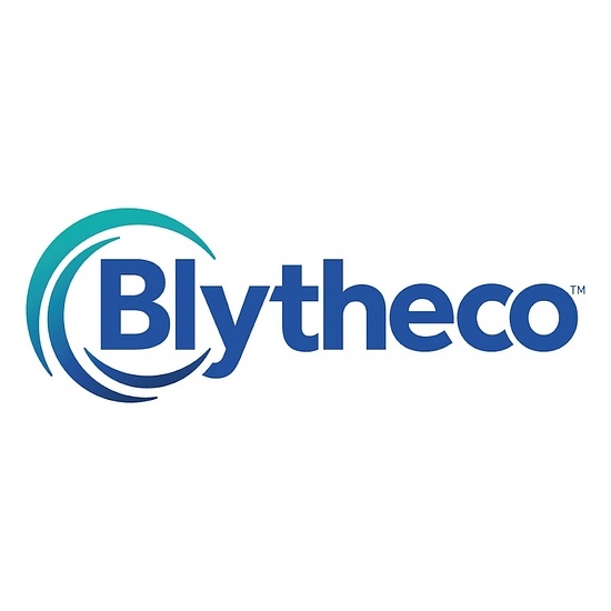 Blytheco logo
