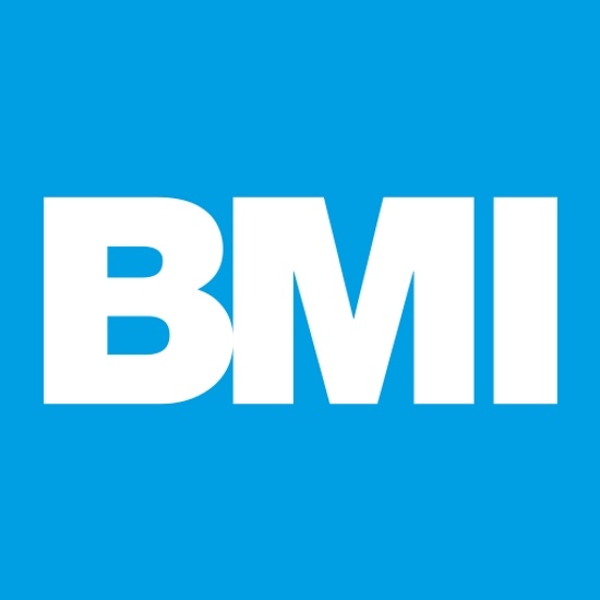 BMI Group logo