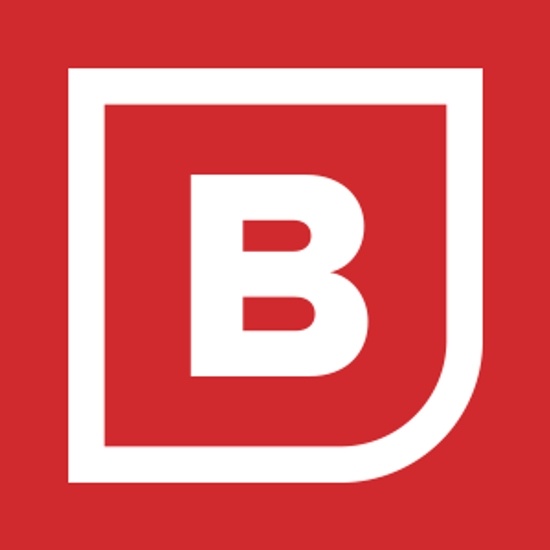 Boeing Employees Credit Union logo