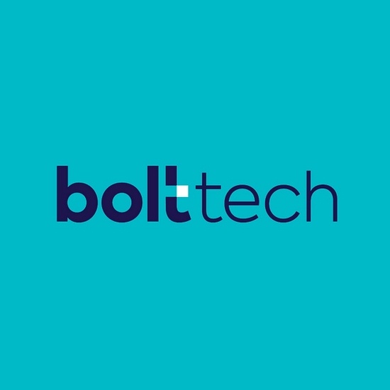 Bolttech logo