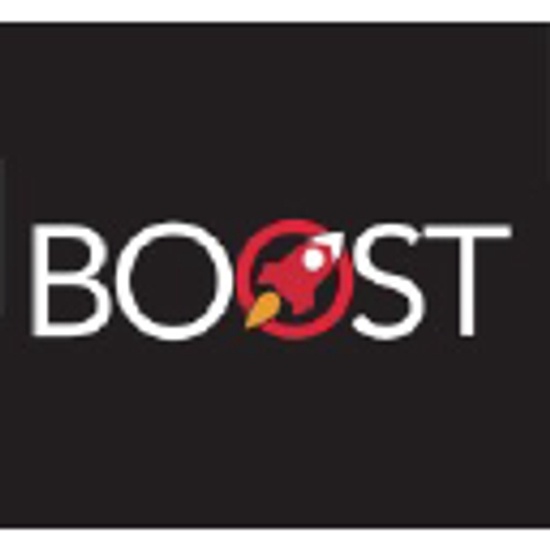 Boost logo