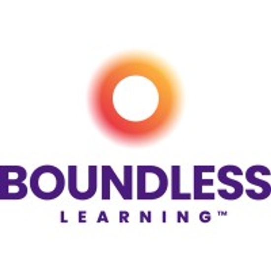 Boundless Learning logo