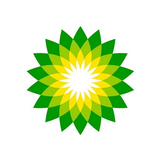 BP Human Resources logo