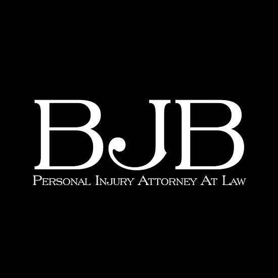 Brandon J. Broderick logo