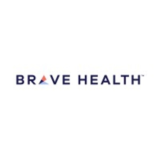 Brave Health logo