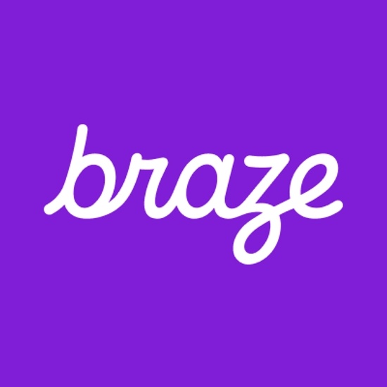 Braze logo