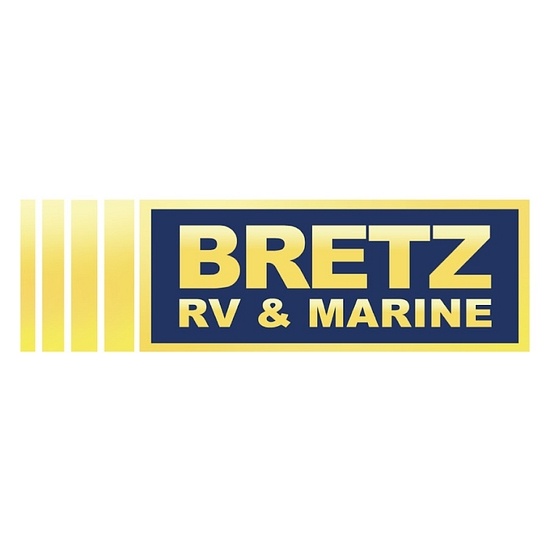 Bretz RV logo