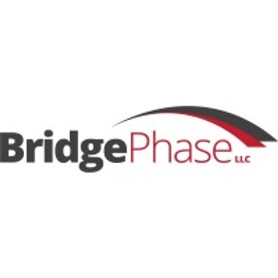 BridgePhase, LLC logo