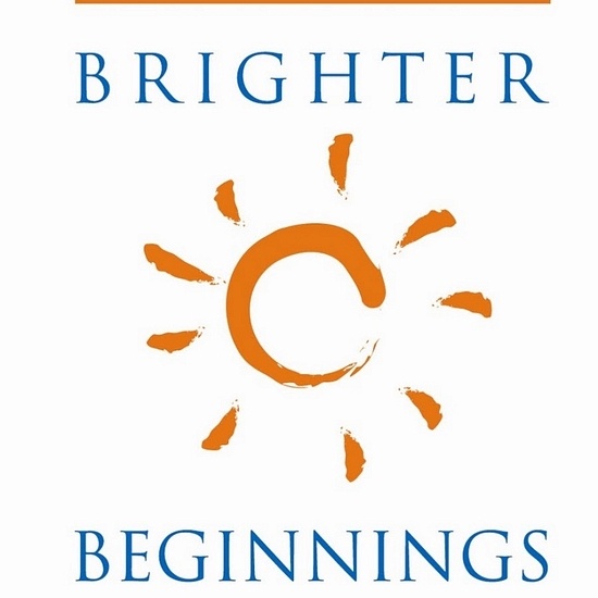 Brighter Beginnings logo