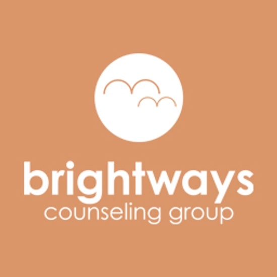Brightways Counseling Group logo