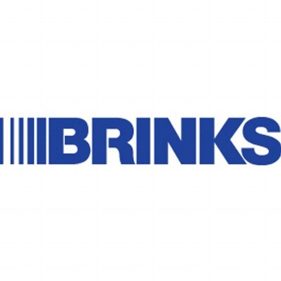 Brinks logo