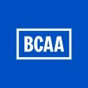British Columbia Automobile Association logo