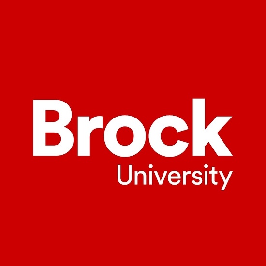 Brock logo