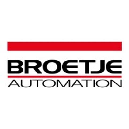 Broetje Automation logo