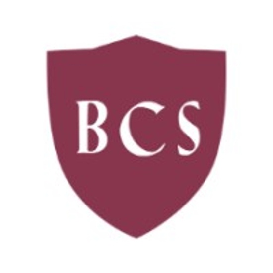 Brooke Charter Schools logo