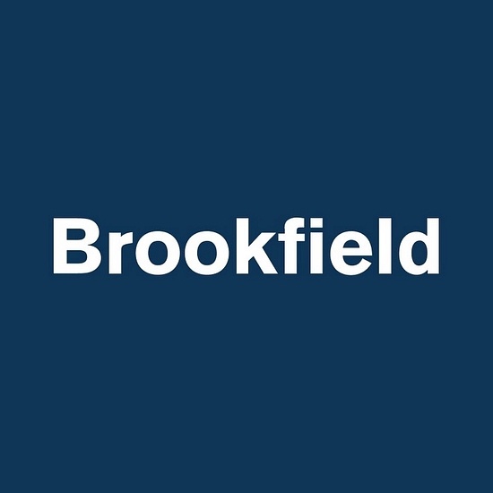 brookfield logo