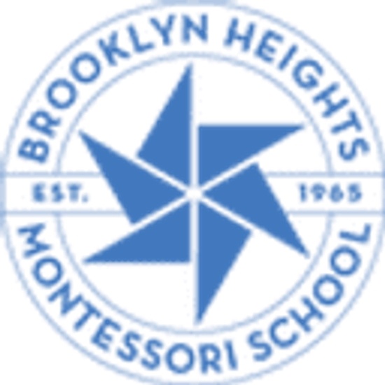 Brooklyn Heights Montessori School logo