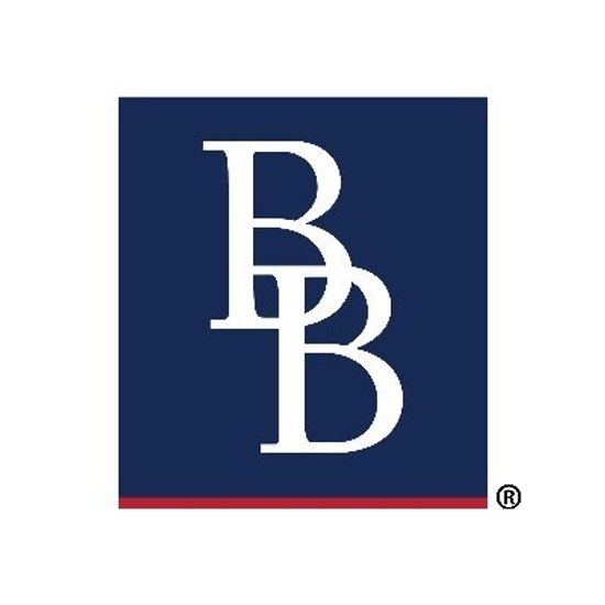 Brown & Brown logo