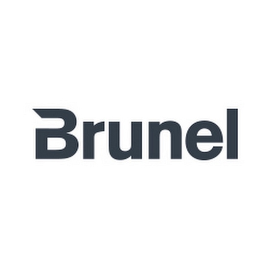 Brunel International logo