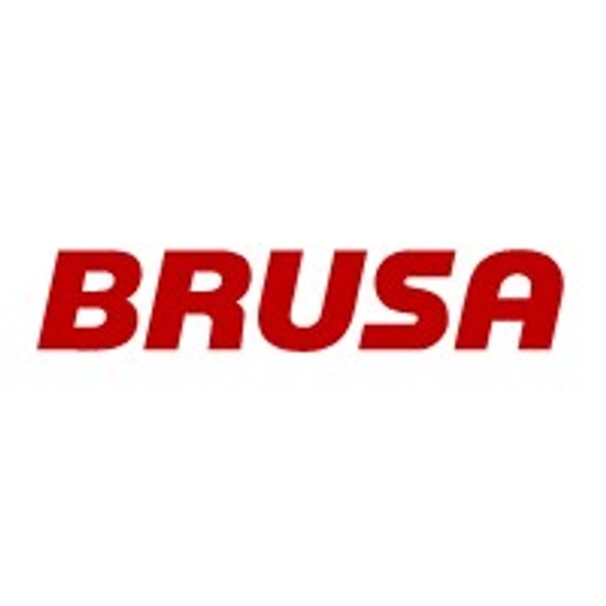 Brusa logo