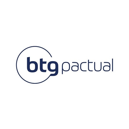 BTG Pactual Europe logo