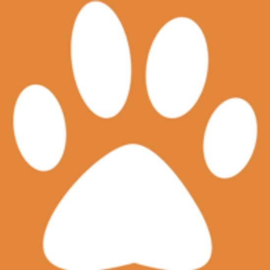 Buckhead Paws logo