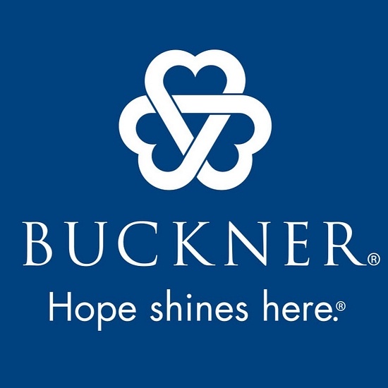 Buckner International logo