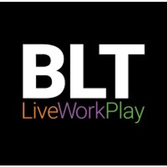 Building And Land Technology logo
