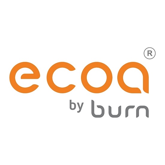 Burn Manufacturing logo