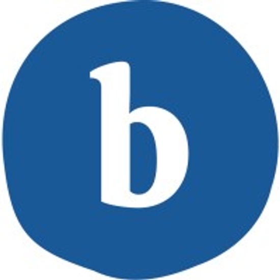 Burrwood Veterinary logo