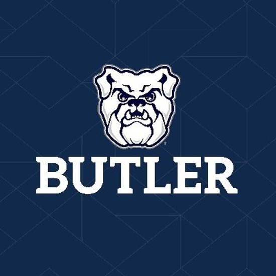 Butler University logo